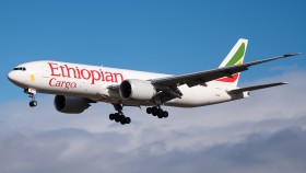 B777-F - Ethiopian Airlines (ETH/ET)