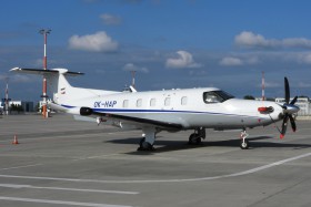 Pilatus PC-12NGX - Private