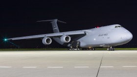 C5M - USAF